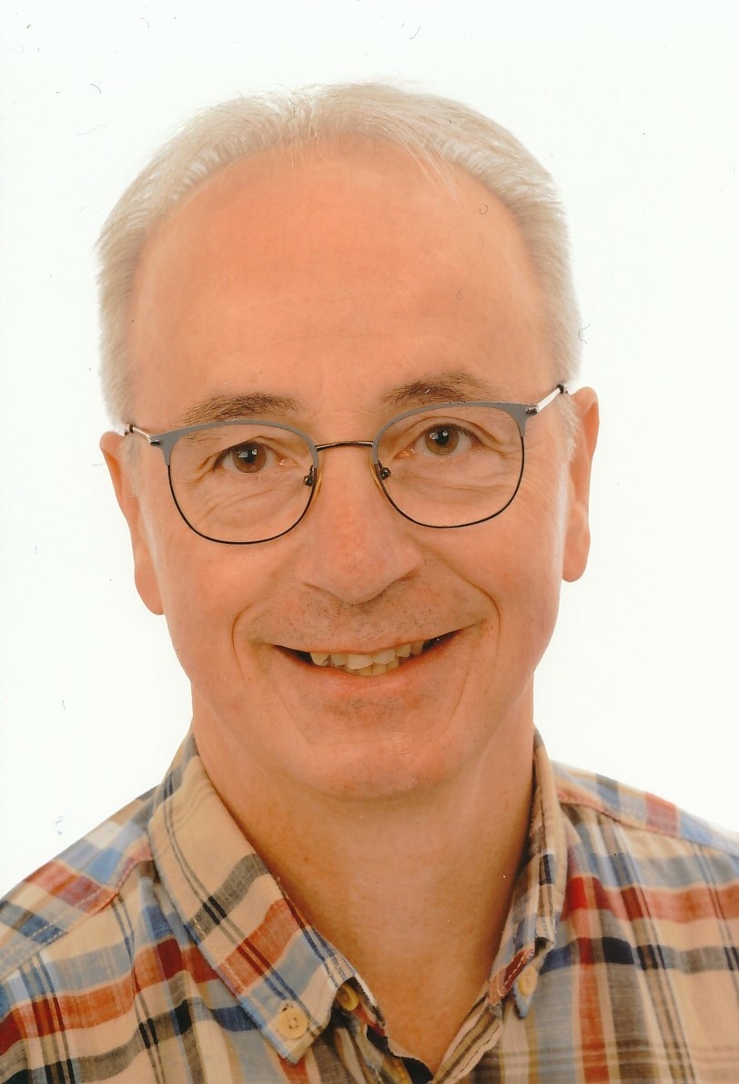 Gerhard Schmitt